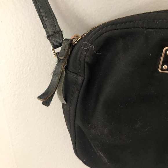 Kate Spade Nylon Crossbody Bag - Picture 12 of 16